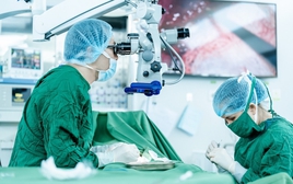 Bác sĩ tìm thấy điều tưởng không còn trong cơ thể người đàn ông vô tinh