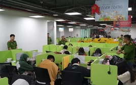 Lời khai của hai giám đốc hé lộ thủ đoạn lừa đảo "hợp đồng kỳ nghỉ" ở TPHCM