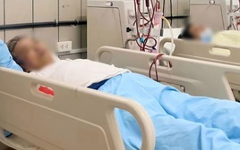 Những dấu hiệu cảnh báo sớm suy thận bị nhiều người bỏ qua