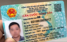 Thông tin quan trọng liên quan đến CCCD, tất cả người dân cần biết