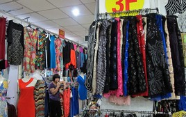 Chuyển khoản nhầm hơn 10 triệu đồng thanh toán tiền hàng hoá, Công an hỗ trợ một chủ hộ kinh doanh lấy lại tiền