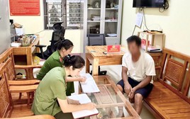 Người dân có giao dịch chuyển khoản với nội dung sau, cần trình báo công an gần nhất
