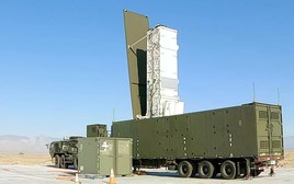 Đức mua tên lửa Ukraine và Israel trả đũa việc Mỹ không giao Tomahawk?