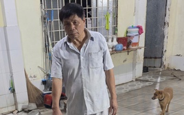 Khám xét nơi ở của Phùng Hữu Thịnh SN 1960, thu giữ nhiều tài liệu, tang vật