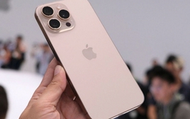 Chiếc iPhone đáng mua hơn cả iPhone 17 Pro Max, đang có giá giảm sâu kỷ lục