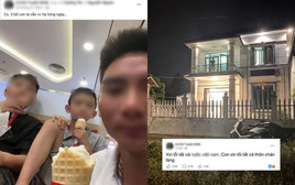 Dòng trạng thái cuối cùng gây phẫn nộ của nghi phạm vụ án mạng kinh hoàng ở Bắc Ninh
