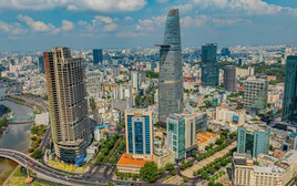 Nguyên giảng viên Đại học Bách Khoa tham gia làm nhà ở giá rẻ, triển khai dự án hơn 800 căn tại thành phố giàu nhất nước