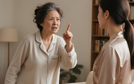 "Lấy được chồng giàu thì phải nuôi em", khó hiểu suy nghĩ của mẹ, tôi thử phản đối không ngờ lại chuốc lấy đắng cay