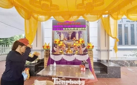 Nhân thân nghi phạm gây thảm án ở Bắc Ninh