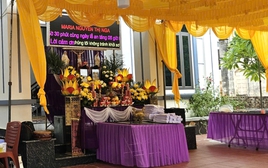 Ký ức ám ảnh vụ thảm án ở Bắc Ninh: 'Thấy cháu nhỏ cựa quậy mà không cứu được'
