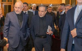 Chiến sự Trung Đông ngày 21-6: Phái đoàn Mỹ - Iran gặp mặt, Iran có "công cụ mạnh"
