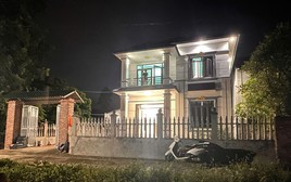 Vụ trọng án khiến 4 người tử vong ở Bắc Ninh: Danh tính hung thủ sinh năm 1990