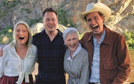 Mẹ tỷ phú Elon Musk chỉ cách nuôi dạy con thành tài: 1 ĐIỀU tuyệt đối không nên làm, nhưng nhiều cha mẹ Việt vẫn lặp lại mỗi ngày