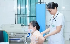 Nguyên nhân nhiều người không hút thuốc vẫn mắc ung thư phổi