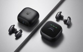 Tai nghe soundcore Liberty 5 Pro và Liberty 5 Pro Max ra mắt tại Việt Nam: Khử ồn gấp 2 lần, tự ghi âm cuộc họp, giá chỉ 4 triệu
