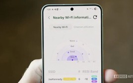 Tôi mò ra tính năng Samsung "giấu rất kỹ" trên điện thoại: Hay như thế này mà lại không cho người dùng biết
