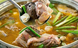 "Loại thịt tốt nhất thế giới" chứa đầy vitamin, khoáng chất, tăng cường miễn dịch: Người Việt rất chuộng mỗi mùa hè