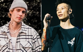 Diva hàng đầu Việt Nam so MCK như Justin Bieber