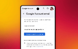 Tin cực vui: Google đã chính thức cho phép đổi tên địa chỉ Gmail cho tất cả người Việt Nam - Vào làm ngay