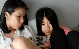 "Cuối cùng tôi cũng chặn nhóm phụ huynh có con học giỏi!" – Tin nhắn nửa đêm của 1 bà mẹ khiến nhiều người đồng cảm