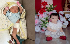 Bé gái bị bỏ rơi lúc 3 ngày tuổi ở TP.HCM: Sau hơn 1 năm, chính quyền vẫn đang tìm thân nhân