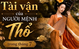 Lời khuyên cho người mệnh Thổ trong tháng 7