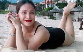 Nữ NSƯT là mẹ đơn thân: "Tôi có đầy, chẳng qua tôi không công khai thôi"