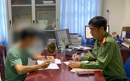 Công an Đà Nẵng làm việc với 79 trường hợp tương tác với trang mạng phản động