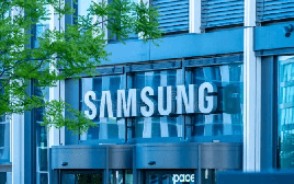 Thiết bị tí hon giúp công ty từng suýt phá sản vượt mặt Samsung Electronics, làm nên lịch sử chưa từng có