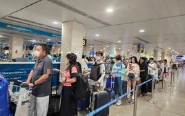 Tất cả người dân đi máy bay chú ý quy định mới về hành lý từ 1/7