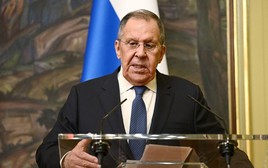 Ngoại trưởng Lavrov: Nga sẵn sàng hành động bảo vệ Belarus