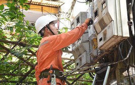 EVN thông báo quan trọng về lịch cắt điện ngày mai - 25/6
