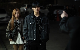 Lee Yi Kyung gây chú ý khi bập bẹ nói tiếng Việt và cuộc gặp gỡ "định mệnh" với Hoàng Yến Chibi