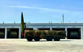 Chuyên gia: Nếu Ukraine tấn công Belarus, Nga sẽ tấn công châu Âu