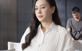 Bức ảnh hé lộ cuộc sống thật của Phương Oanh hậu biến cố