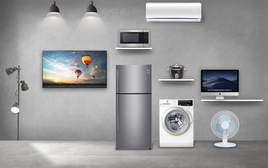 7 thiết bị ngốn điện nhất mùa hè, nhiều món ít ai ngờ đến
