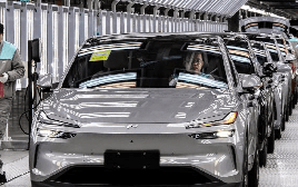 Cú sốc xe điện: Công ty làm robot hút bụi, điện thoại giá rẻ cũng mơ thành Tesla, 46 thương hiệu chỉ bán được chưa tới 1.000 xe/năm