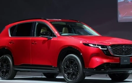 Lý do giúp Mazda CX-5 đời mới bán 'cháy hàng'