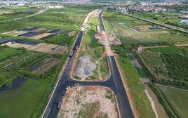 Người dân Hà Nội, Hải Phòng, Hưng Yên, Bắc Ninh đón tin vui