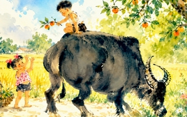 Tử vi tháng 7: 4 con giáp làm việc kín tiếng, kiếm tiền bằng thực lực, cuộc sống bắt đầu sung túc trông thấy