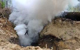 Nga siết chặt hỏa lực, Ukraine mất loạt khí tài đắt tiền