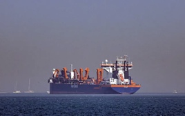 Mỹ tố Iran nổ súng vào tàu hàng, Liên hợp quốc hoãn kế hoạch hộ tống qua Hormuz