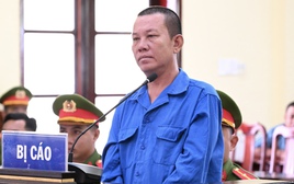 Tử hình kẻ sát hại 3 người trong gia đình ở Tây Ninh