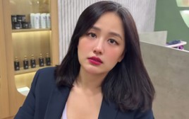 Hoa hậu gợi cảm nhất nhì Việt Nam, 37 tuổi chưa lấy chồng, sống trong giàu có nhung lụa: “Tôi không cho ai vay tiền”