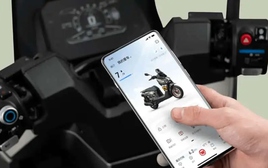 "Kẻ hủy diệt" của Honda ra mắt với giá 50 triệu: Đầy ắp công nghệ khủng, dằn mặt Air Blade