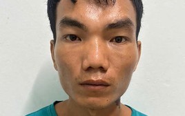 Bắt giữ nam thanh niên hiếp dâm bé gái 12 tuổi nhà hàng xóm