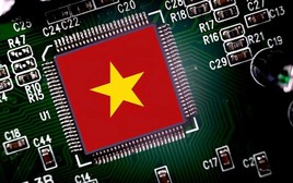 Tin vui: Từ hôm nay, Việt Nam có thể làm ngay một việc trong nước để thúc đẩy lĩnh vực 1.000 tỷ USD