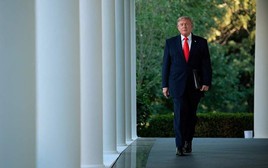 Chuyên gia dự đoán ông Trump sẽ ưu tiên gặp Tổng thống Putin