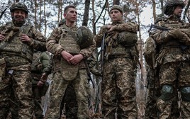 Đan Mạch đề xuất chấm dứt bảo vệ người Ukraine trốn nghĩa vụ quân sự