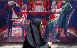 Iran phản ứng với tuyên bố chung của Mỹ và các nước vùng Vịnh